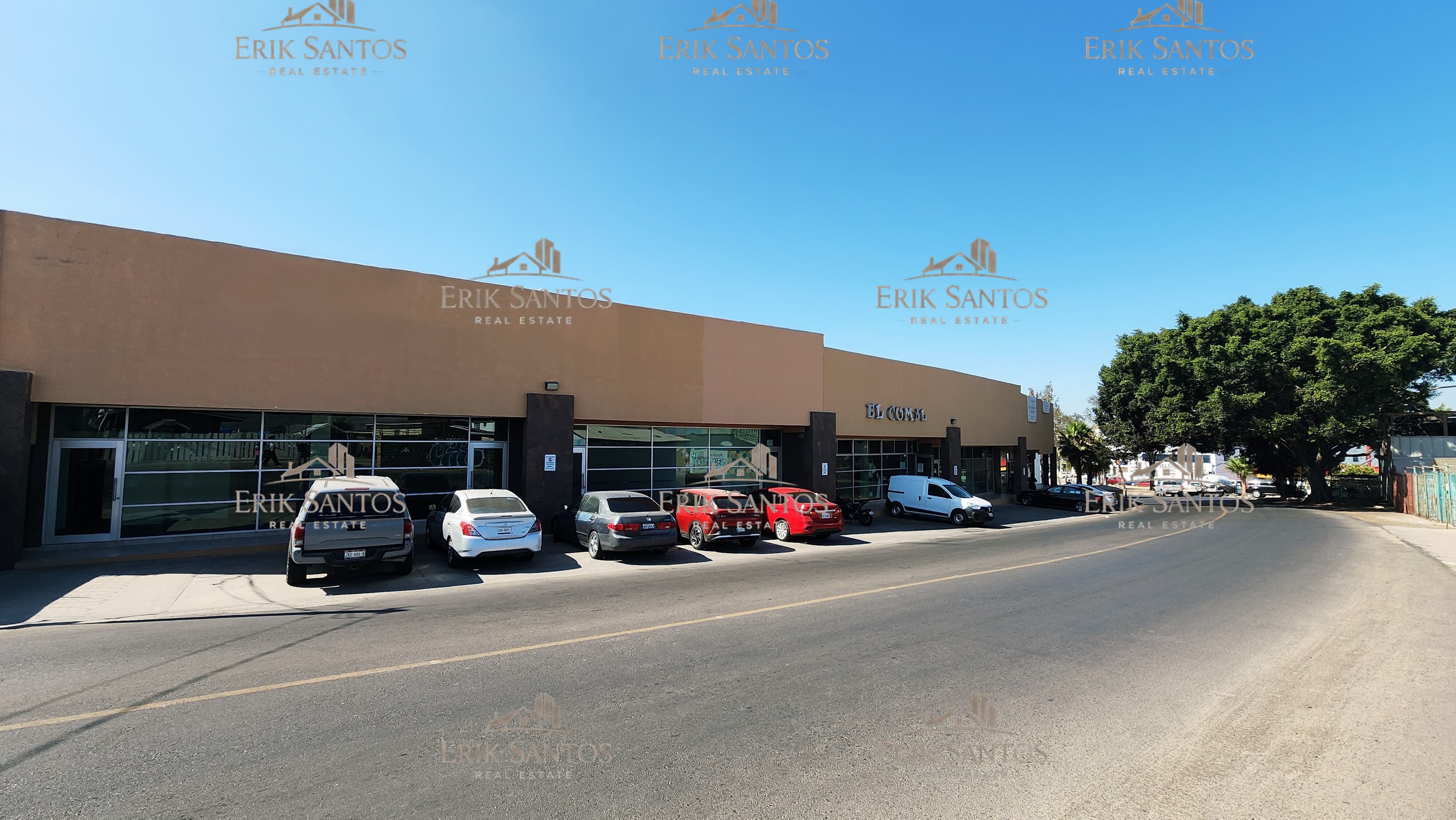 Solo 4 locales disponibles en C.C. Libertad Parte Alta